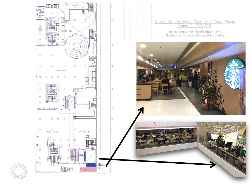 地產商容許外賣店在商場「冒充」餐廳涉嫌無牌經營食肆- FactWire News Agency 傳真社