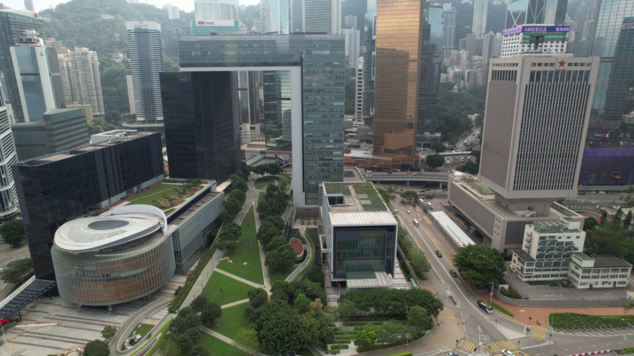 relaunch hong kong